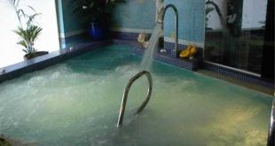 Chorros de Agua
