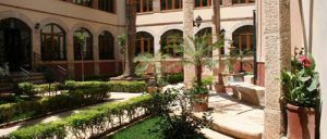 Jardines del Balneario San Nicolás