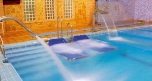 Balneario San Andres Canena