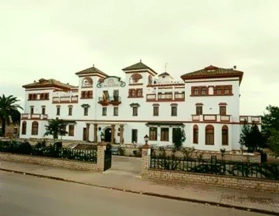 Balneario De Marmolejo En Ja n SitioDeOcio Balneario De Marmolejo En Ja n SitioDeOcio