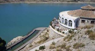 Restaurante Los Baños Zújar