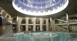 Aguas del Balneario de Mondariz