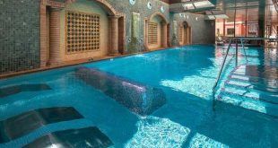 Hotel Sallés Spa Cala del Pi