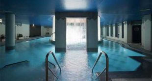 Balneario TermaEuropa Arnedillo 5 Mejores Balnearios en La Rioja