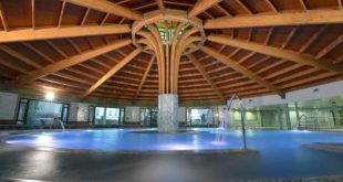 Castilla Termal Balneario de Solares